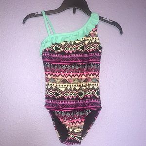 Arizona cute bathing suit so 6/6x